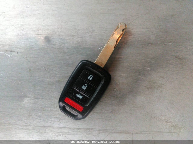 Honda Civic Sedan Lx 2018 2HGFC2F51JH583287 Image 11