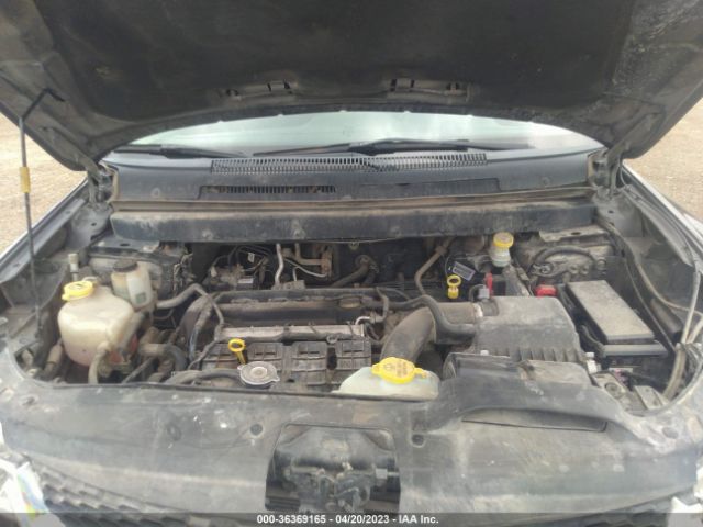 3C4PDCBB0GT246952 Dodge Journey Sxt
