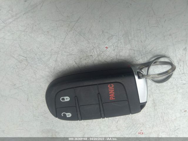 3C4PDCBB0GT246952 Dodge Journey Sxt