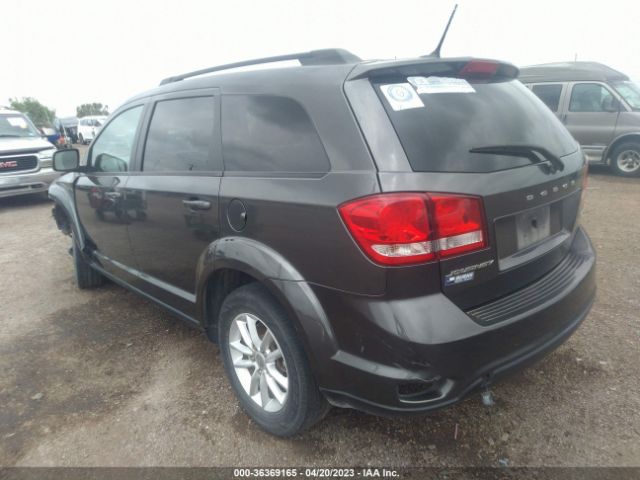 3C4PDCBB0GT246952 Dodge Journey Sxt