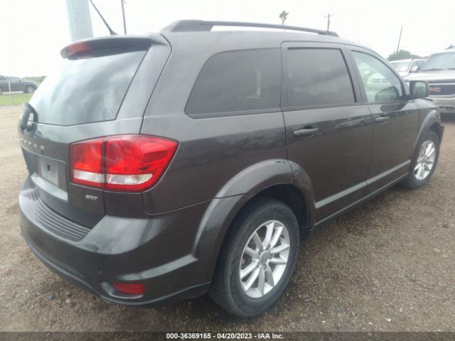 3C4PDCBB0GT246952 Dodge Journey Sxt