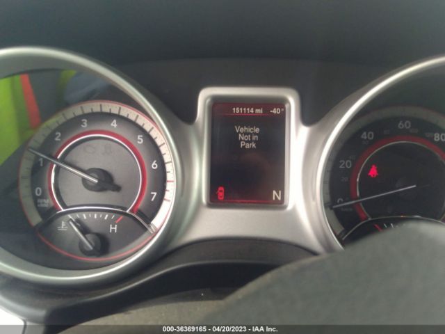 3C4PDCBB0GT246952 Dodge Journey Sxt