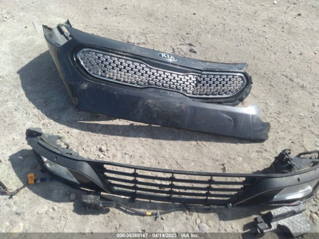 KNDCC3LC0J5134975 KIA NIRO EX