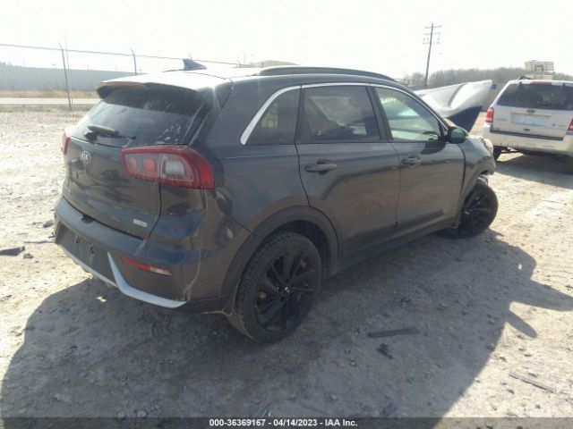 KNDCC3LC0J5134975 KIA NIRO EX