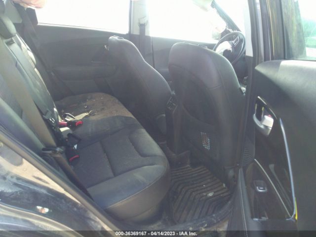 KNDCC3LC0J5134975 KIA NIRO EX