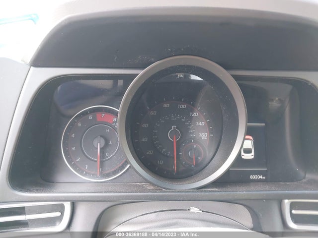 Hyundai ELANTRA SEL 2021 5NPLM4AG3MH024063 Image 8