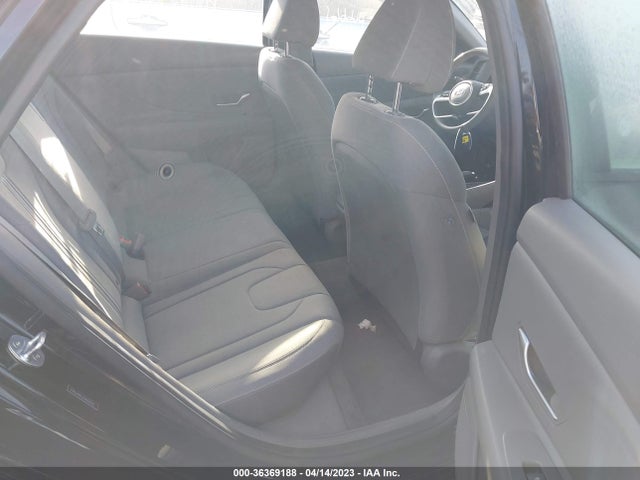 Hyundai ELANTRA SEL 2021 5NPLM4AG3MH024063 Image 9