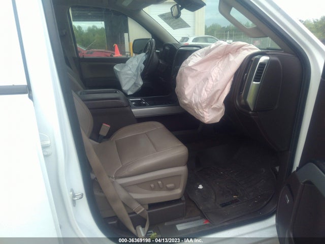 Chevrolet Silverado 1500 Ltz 2014 3GCUKSEC7EG261025 Image 6