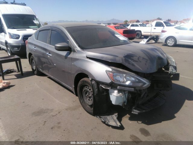 3N1AB7AP7JY276740 auction archive image