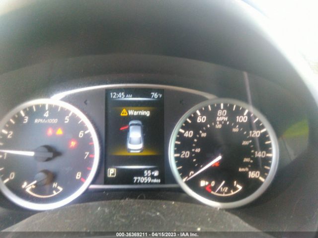 3N1AB7AP7JY276740 Nissan SENTRA S