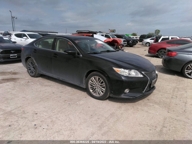 2015 Lexus ES, VIN: JTHBK1GG9F2188184