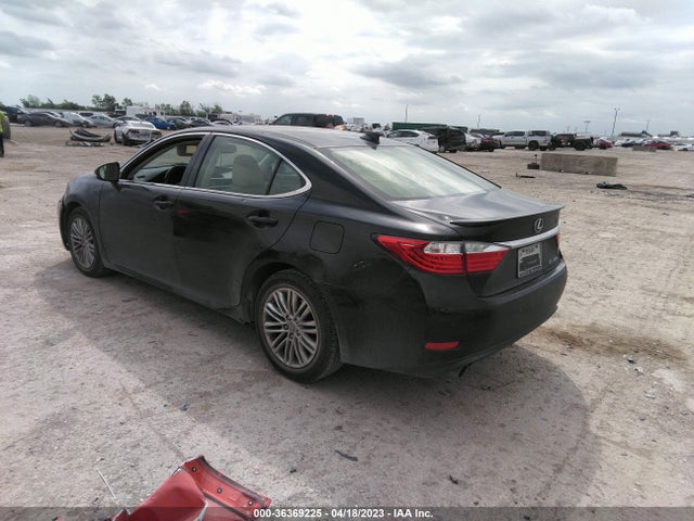 2015 Lexus ES, VIN: JTHBK1GG9F2188184