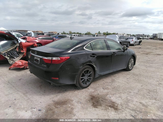 2015 Lexus ES, VIN: JTHBK1GG9F2188184
