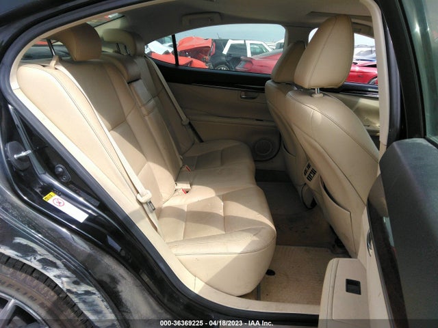 2015 Lexus ES, VIN: JTHBK1GG9F2188184