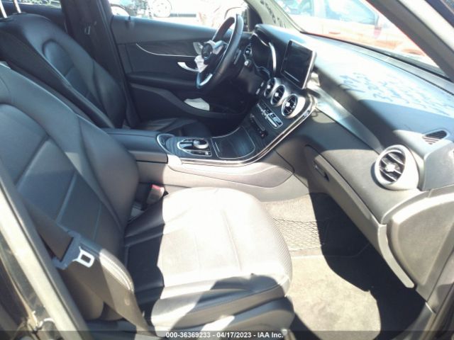 WDC0G4JB3JV054961 Mercedes-Benz Glc Glc 300