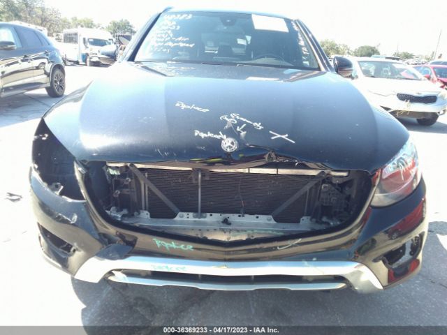 WDC0G4JB3JV054961 Mercedes-Benz Glc Glc 300