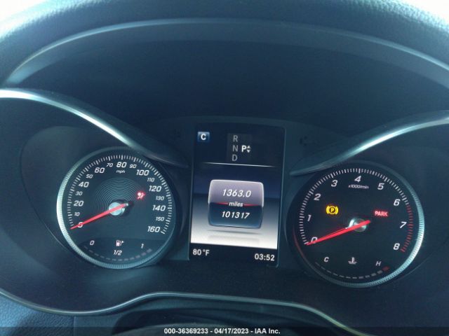 WDC0G4JB3JV054961 Mercedes-Benz Glc Glc 300