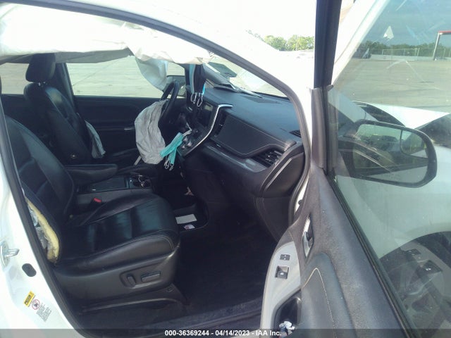 Toyota SIENNA SE 2015 5TDXK3DC9FS666116 Image 7