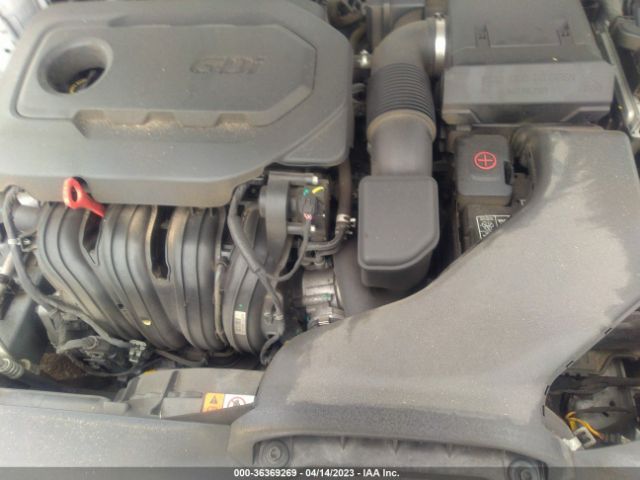 5XXGT4L37LG385918 KIA Optima Lx
