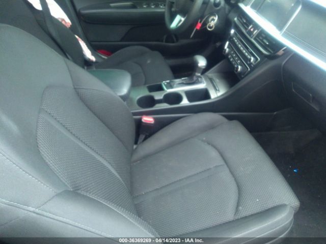 5XXGT4L37LG385918 KIA Optima Lx