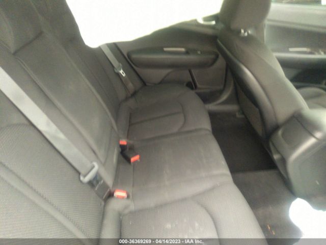 5XXGT4L37LG385918 KIA Optima Lx