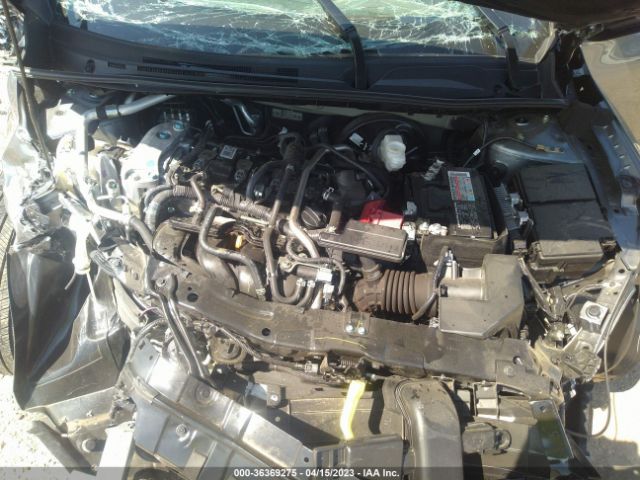 3N1AB8DV3NY254305 Nissan SENTRA SR