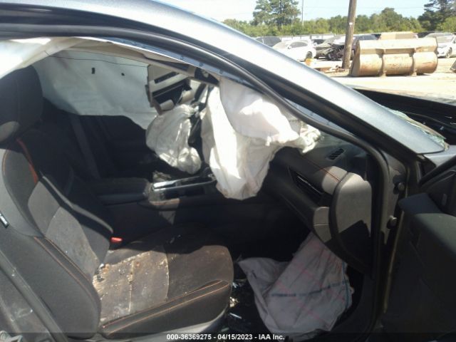 3N1AB8DV3NY254305 Nissan SENTRA SR