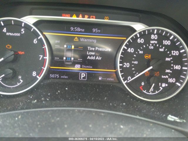 3N1AB8DV3NY254305 Nissan SENTRA SR