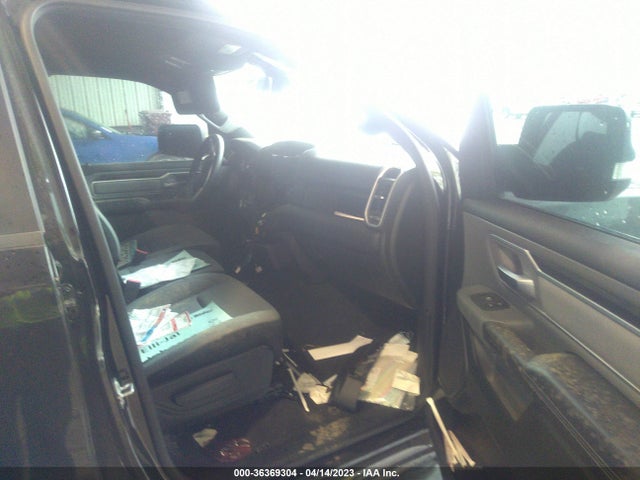 1C6RREBG5MN530355 RAM 1500 Big Horn
