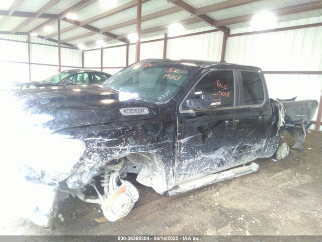 1C6RREBG5MN530355 RAM 1500 Big Horn