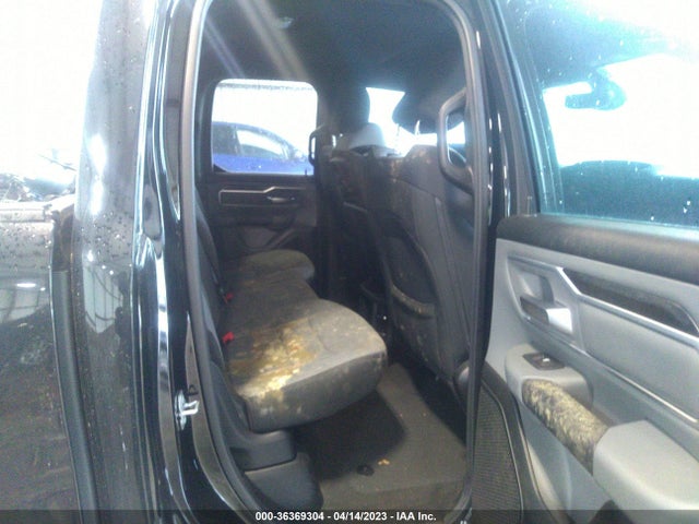 1C6RREBG5MN530355 RAM 1500 Big Horn