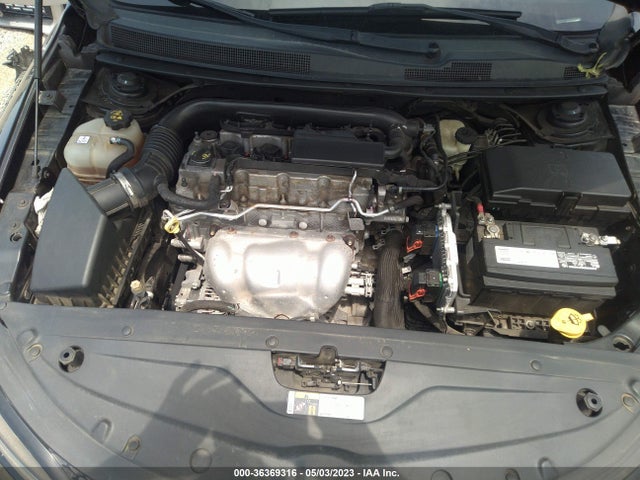 Chrysler 200 S 2015 1C3CCCBB6FN548217 Image 10