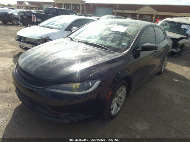 Chrysler 200 S 2015 1C3CCCBB6FN548217 Image 2