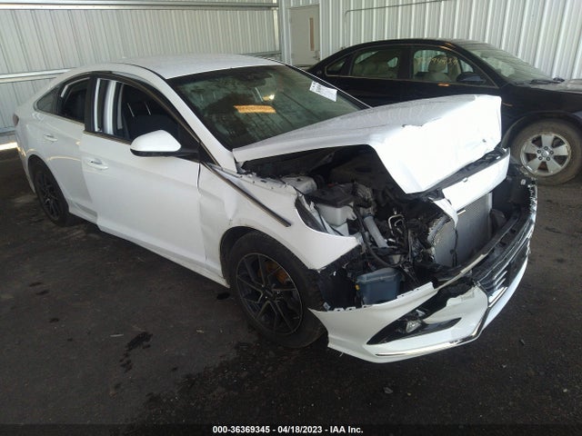 2019 5NPE24AF0KH748750 main image