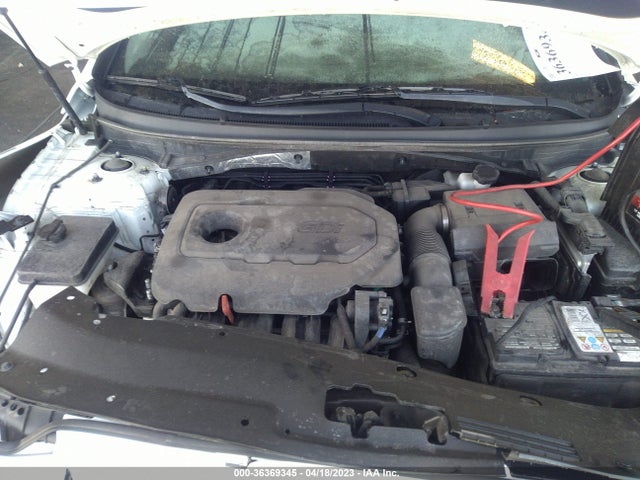 Hyundai SONATA SE 2019 5NPE24AF0KH748750 Image 11