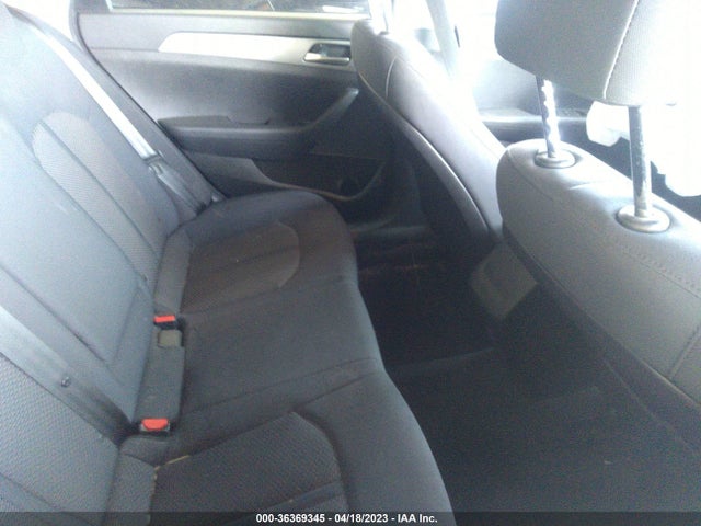 Hyundai SONATA SE 2019 5NPE24AF0KH748750 Image 9