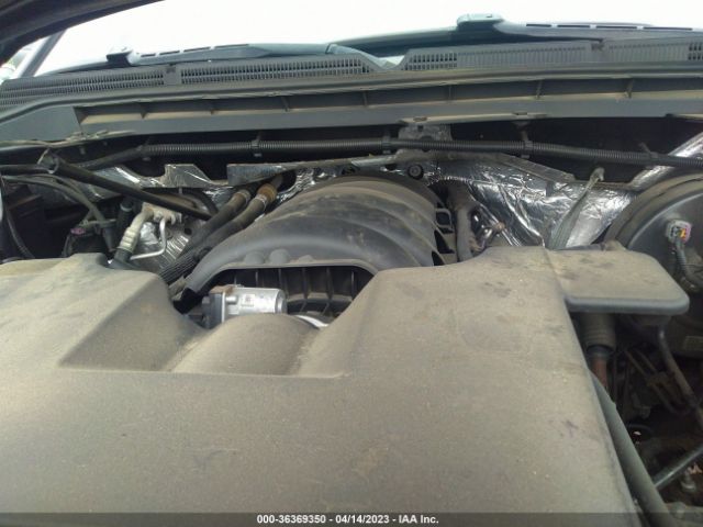 3GTU2UEC3FG250987 GMC Sierra 1500 Sle