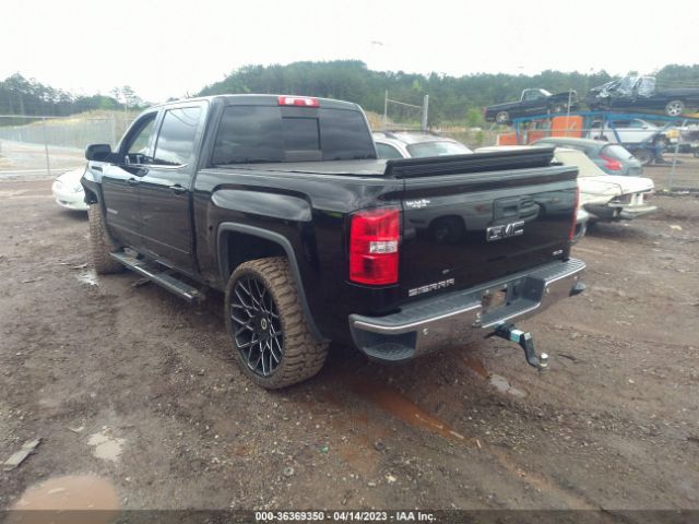3GTU2UEC3FG250987 GMC Sierra 1500 Sle