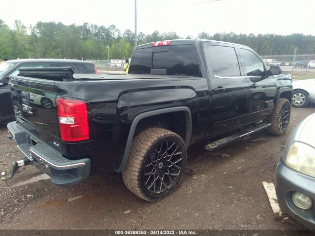 3GTU2UEC3FG250987 GMC Sierra 1500 Sle