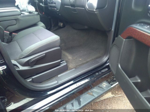 3GTU2UEC3FG250987 GMC Sierra 1500 Sle