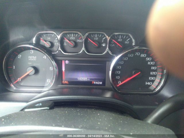 3GTU2UEC3FG250987 GMC Sierra 1500 Sle