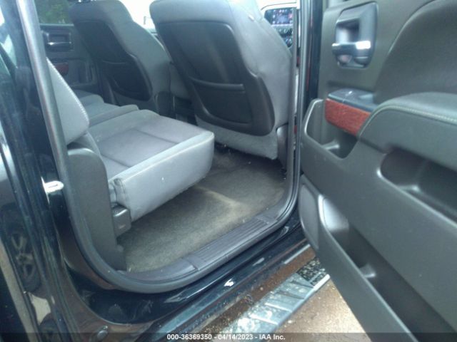 3GTU2UEC3FG250987 GMC Sierra 1500 Sle