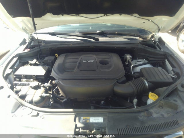 1C4RJEBG7HC959918 Jeep Grand Cherokee Limited