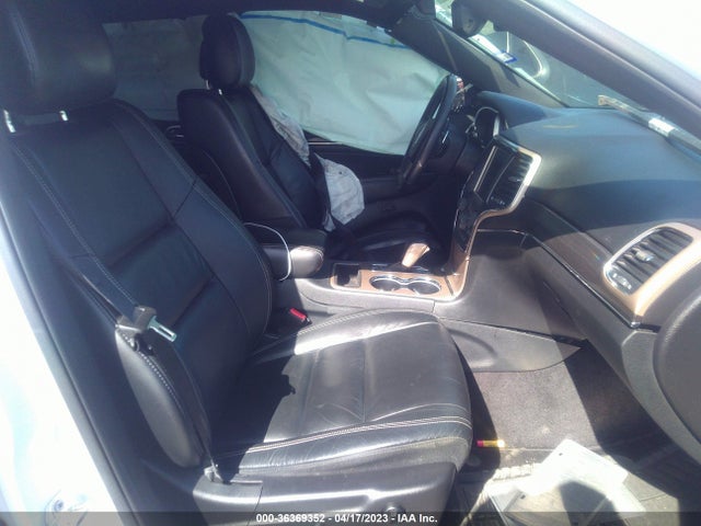 1C4RJEBG7HC959918 Jeep Grand Cherokee Limited