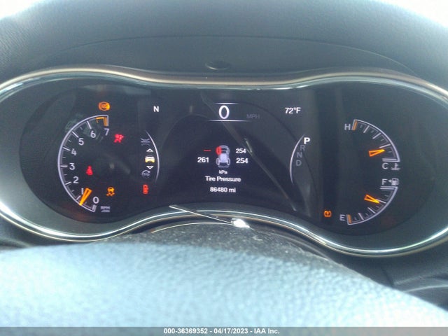 1C4RJEBG7HC959918 Jeep Grand Cherokee Limited
