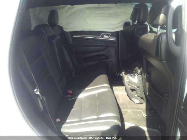 1C4RJEBG7HC959918 Jeep Grand Cherokee Limited
