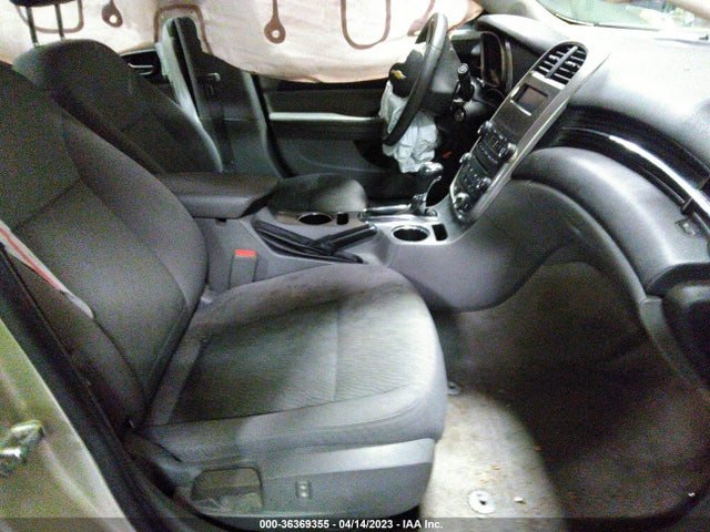 Chevrolet MALIBU LS 2015 1G11B5SLXFF129090 Image 6