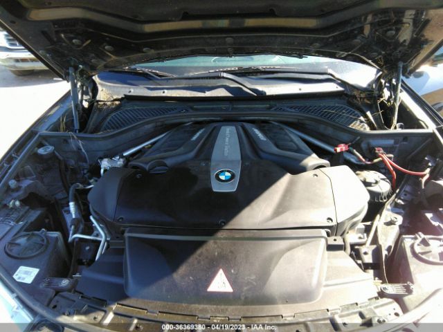 5UXKR6C52F0J78993 BMW X5 Xdrive50i