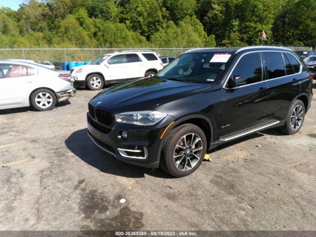 5UXKR6C52F0J78993 BMW X5 Xdrive50i
