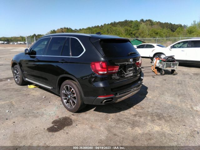 5UXKR6C52F0J78993 BMW X5 Xdrive50i